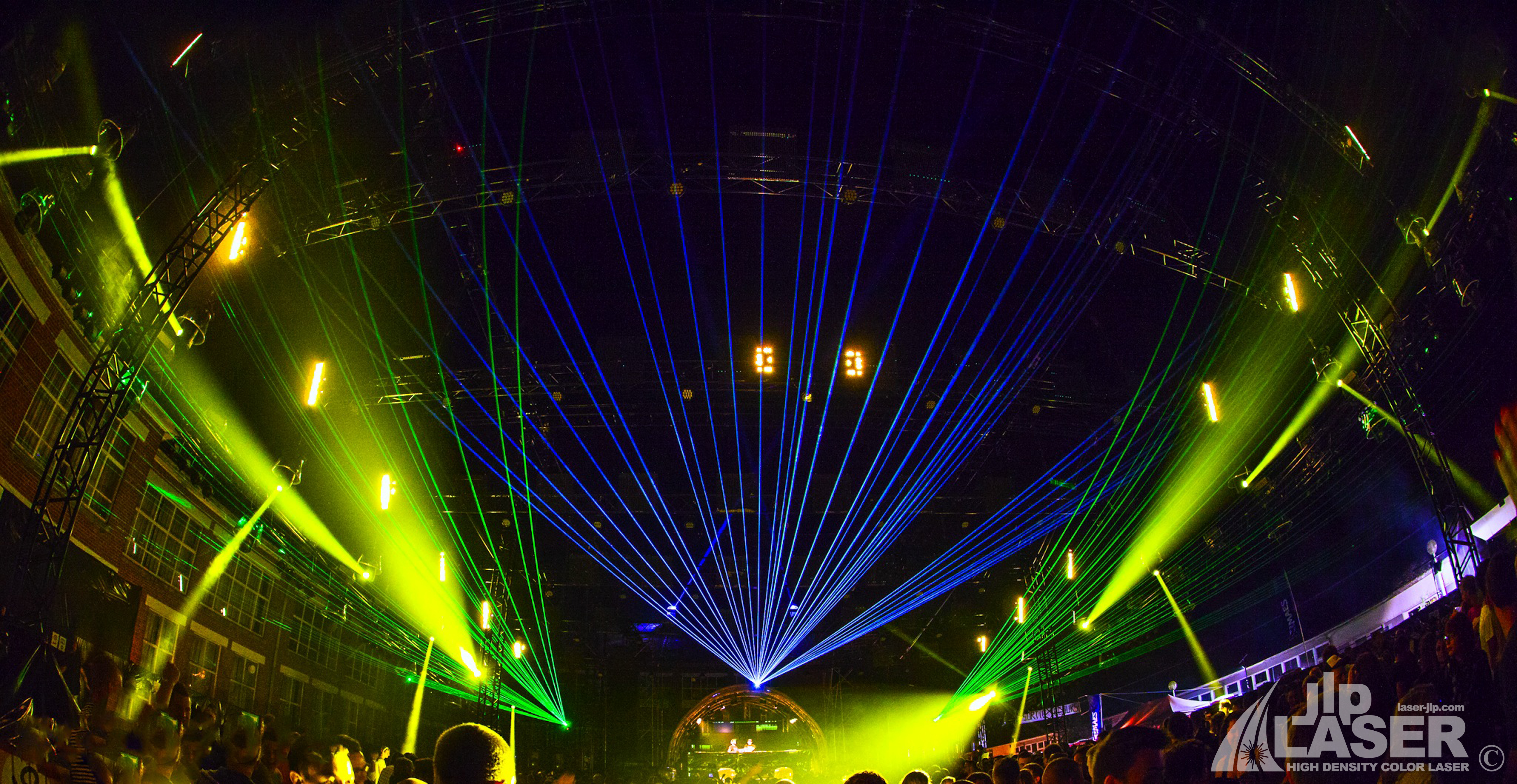 Gedinne Open Air